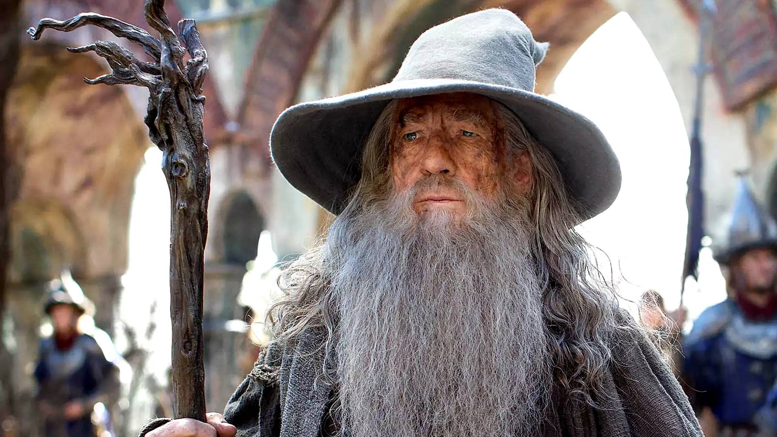 Lord Of The Rings Movies Ranked By Importance To Upcoming Films