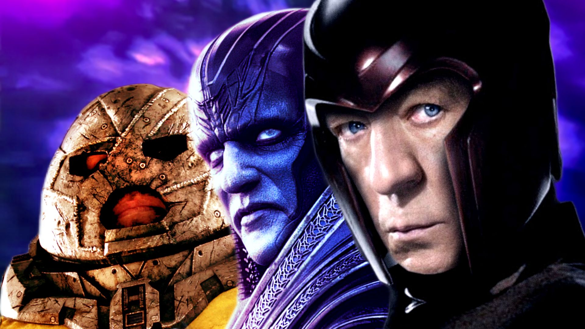 5 Most Powerful X-Men Villains The MCU Needs To Introduce