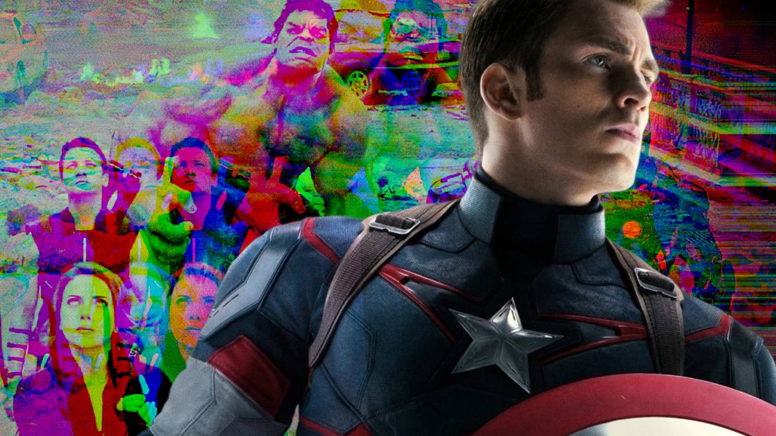 If Chris Evans Is Back, Then Why Is Avengers: Doomsday Missing A Core MCU Hero?