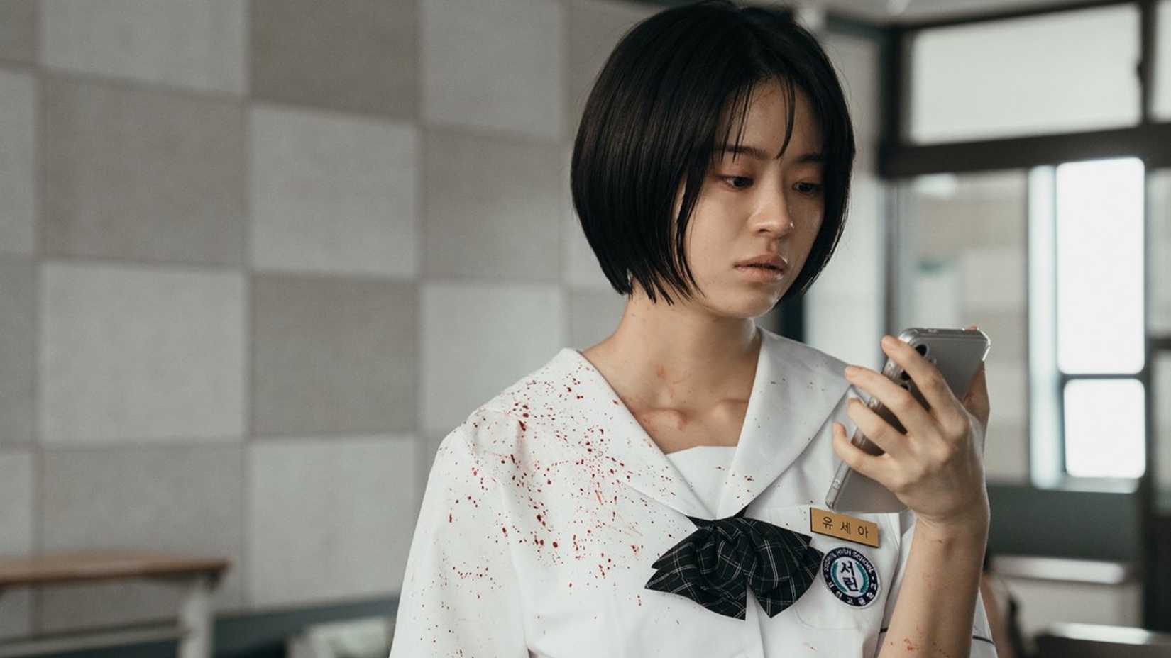 if wishes could kill k drama
