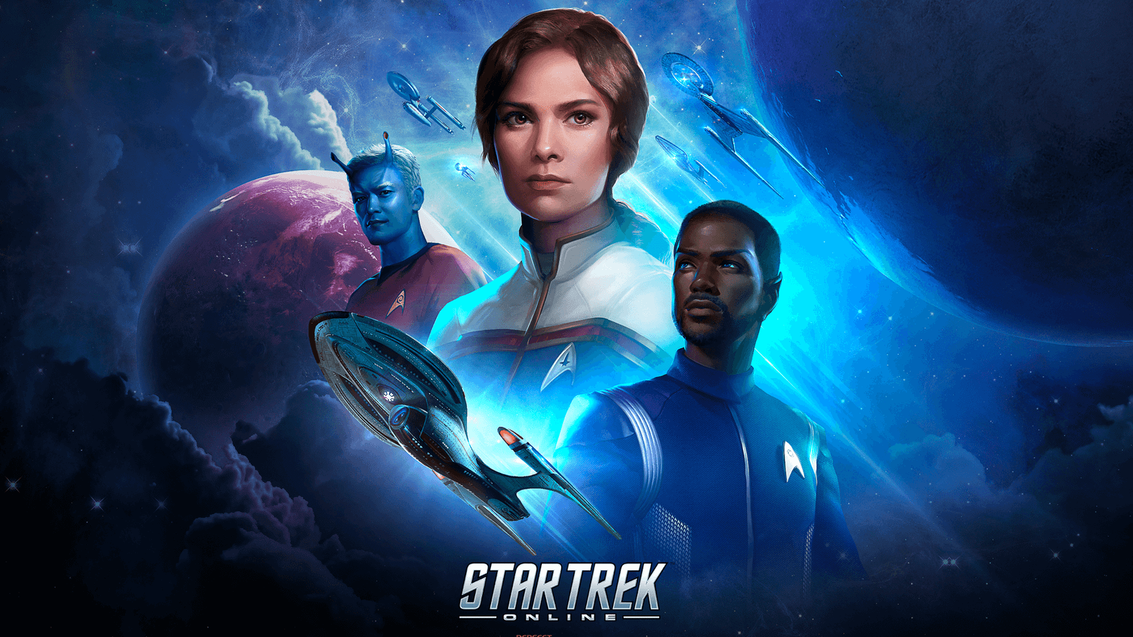 Star Trek: The City On The Edge Of Never Officially Brings Back Spock