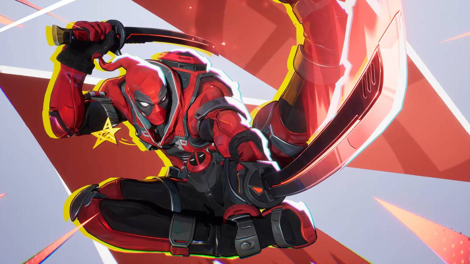 How To Play Deadpool (Abilities, Ultimate, Tips & Tricks) How To Play Deadpool (Abilities, Ultimate, Tips & Tricks)