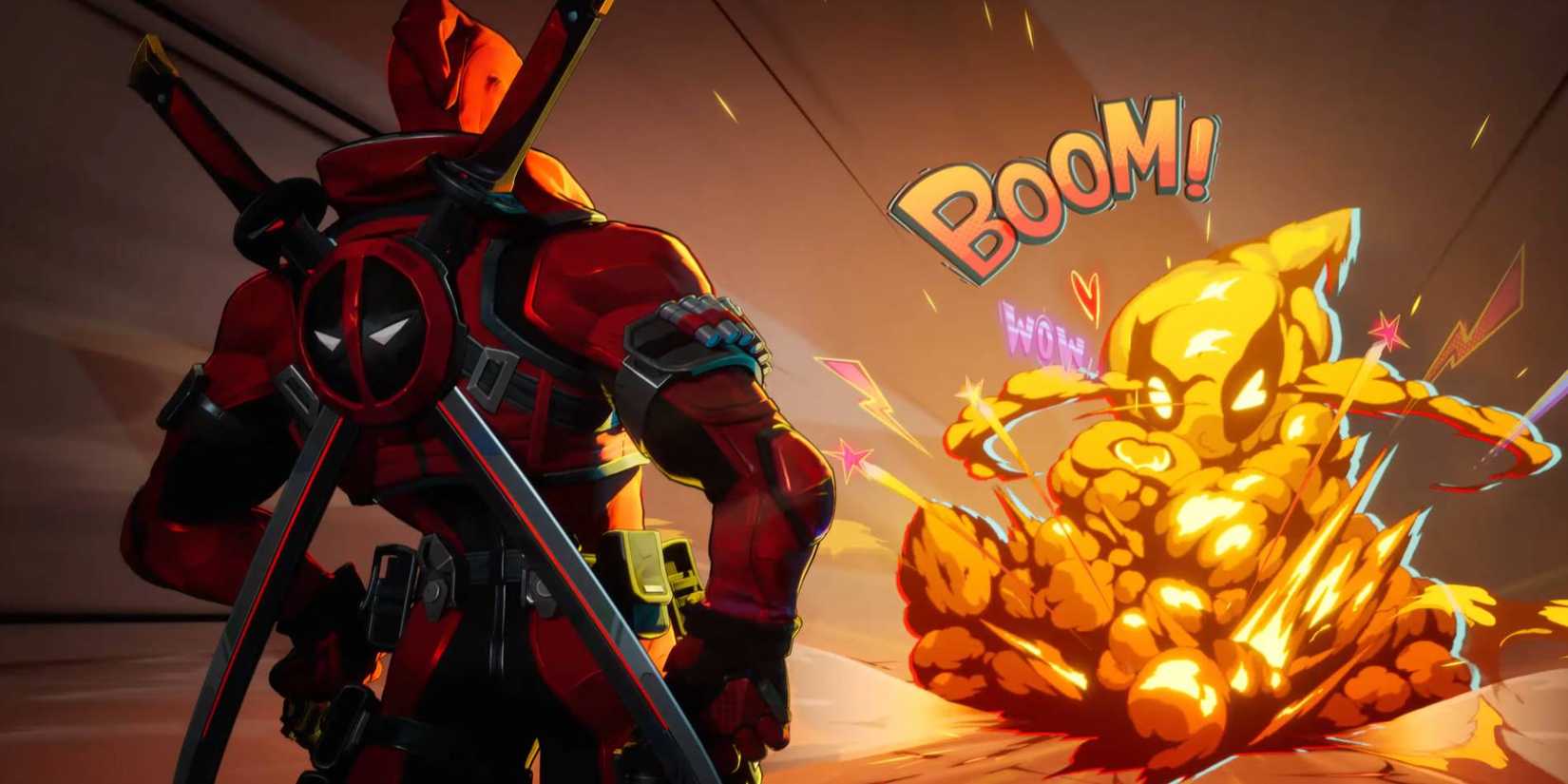 Marvel Rivals: How To Play Deadpool (Abilities, Ultimate, Tips & Tricks)