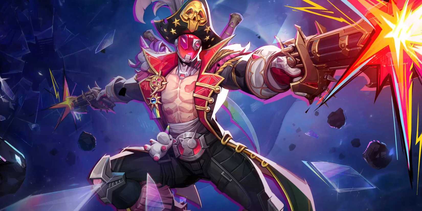 Marvel Rivas Screen Marvel Rivals Emergency Patch On February 19 Praised By Fans