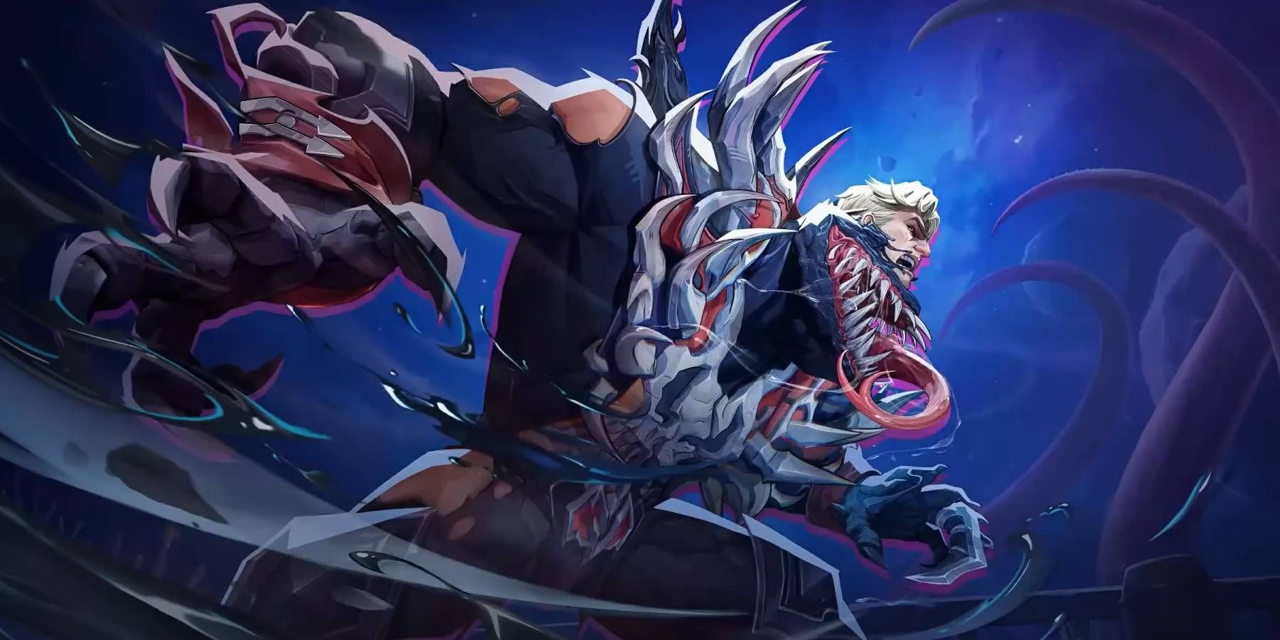 Marvel Rivals: All Season 6 Buffs & Nerfs