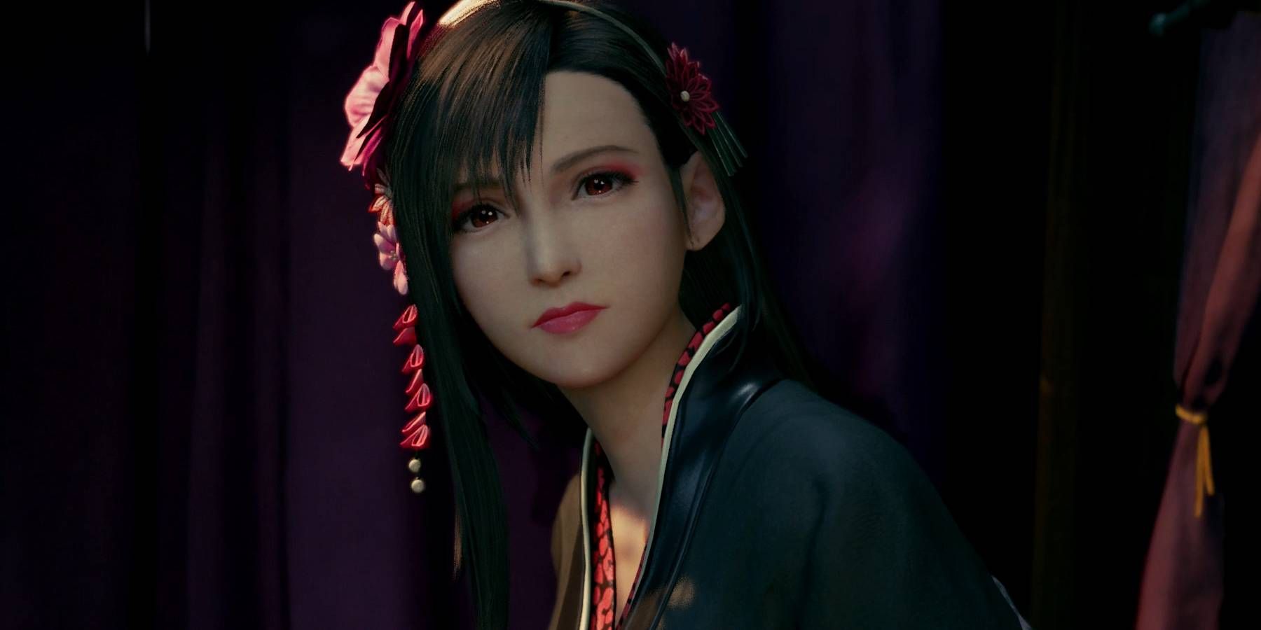 Final Fantasy Officially Unveils Incredible Tifa Redesign