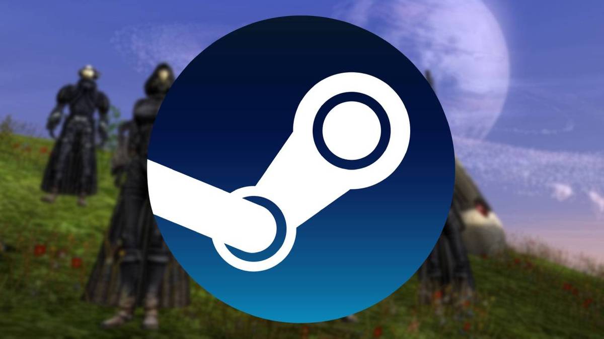 Steam Has A Seriously Overlooked Free RPG With A Massive Open World To Explore