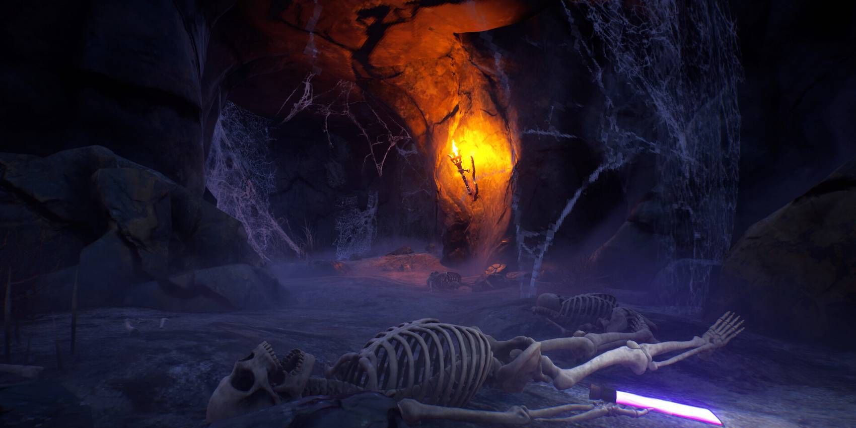 Bloodborne Meets DOOM In New Game You Can Try Free Now