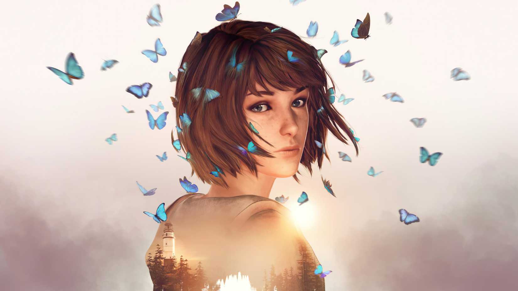 Prime Video's Exciting Upcoming Original Series Slate Revealed 14 Max in Life is Strange