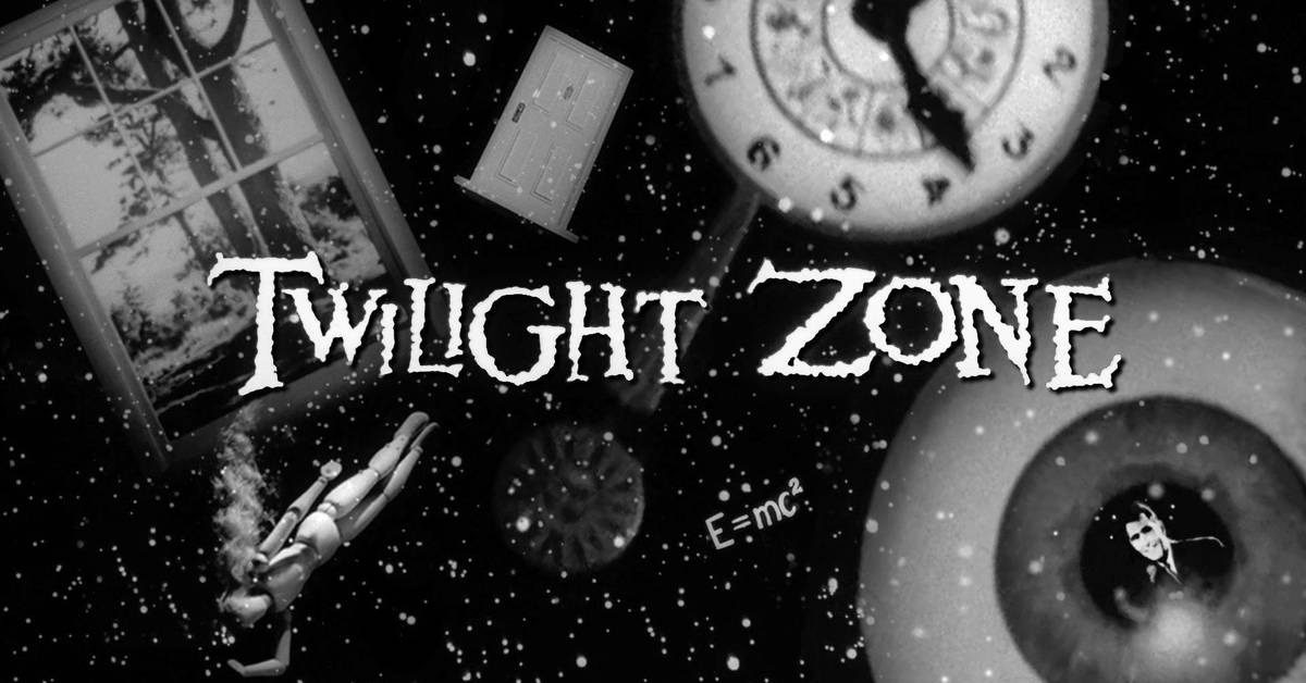 screenrant.com - Shaun Corley - The Wait Is Over, The Future of The Twilight Zone Is Here