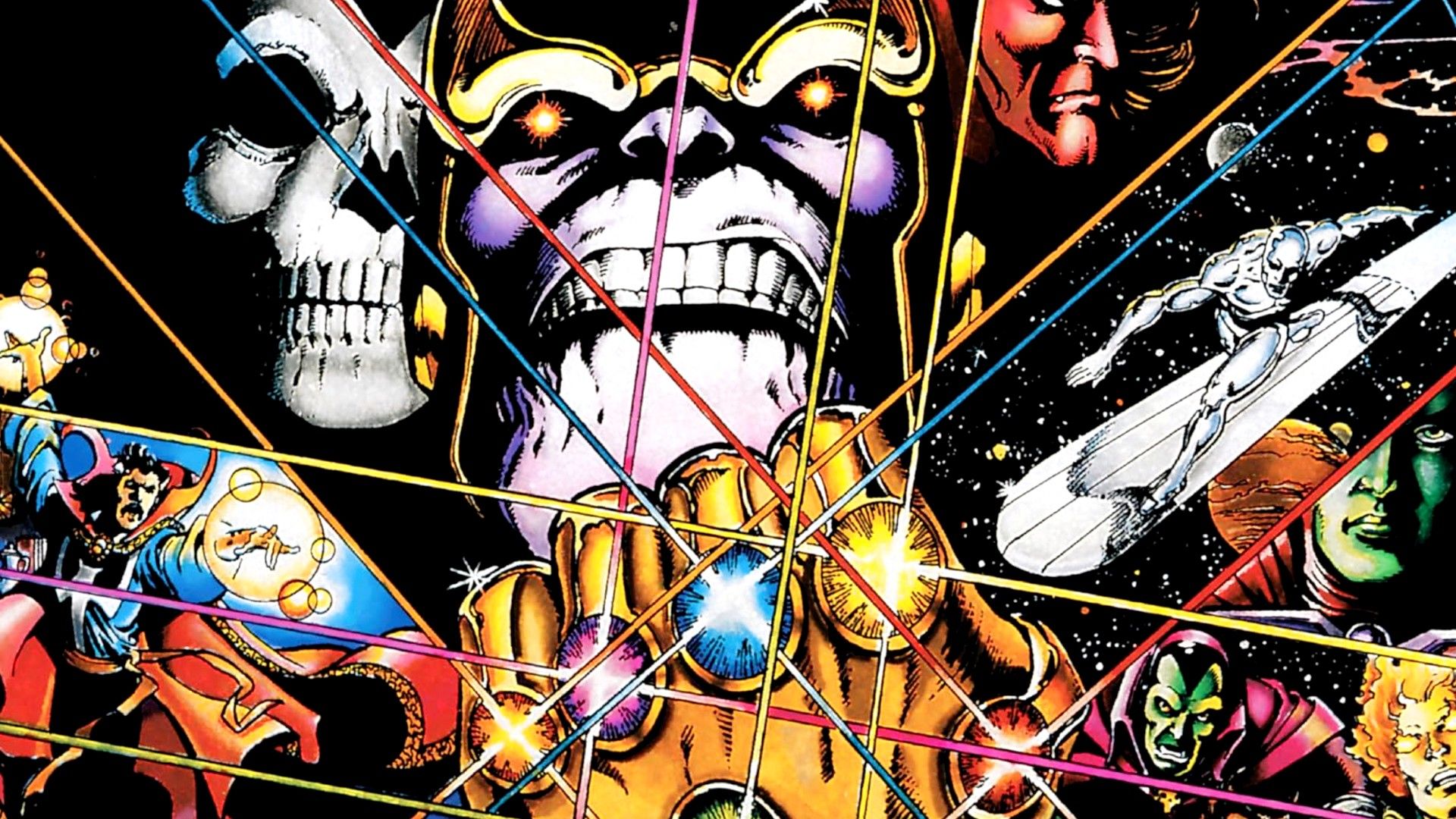 DC Just Introduced the Coolest Artifact Since the Infinity Gauntlet image