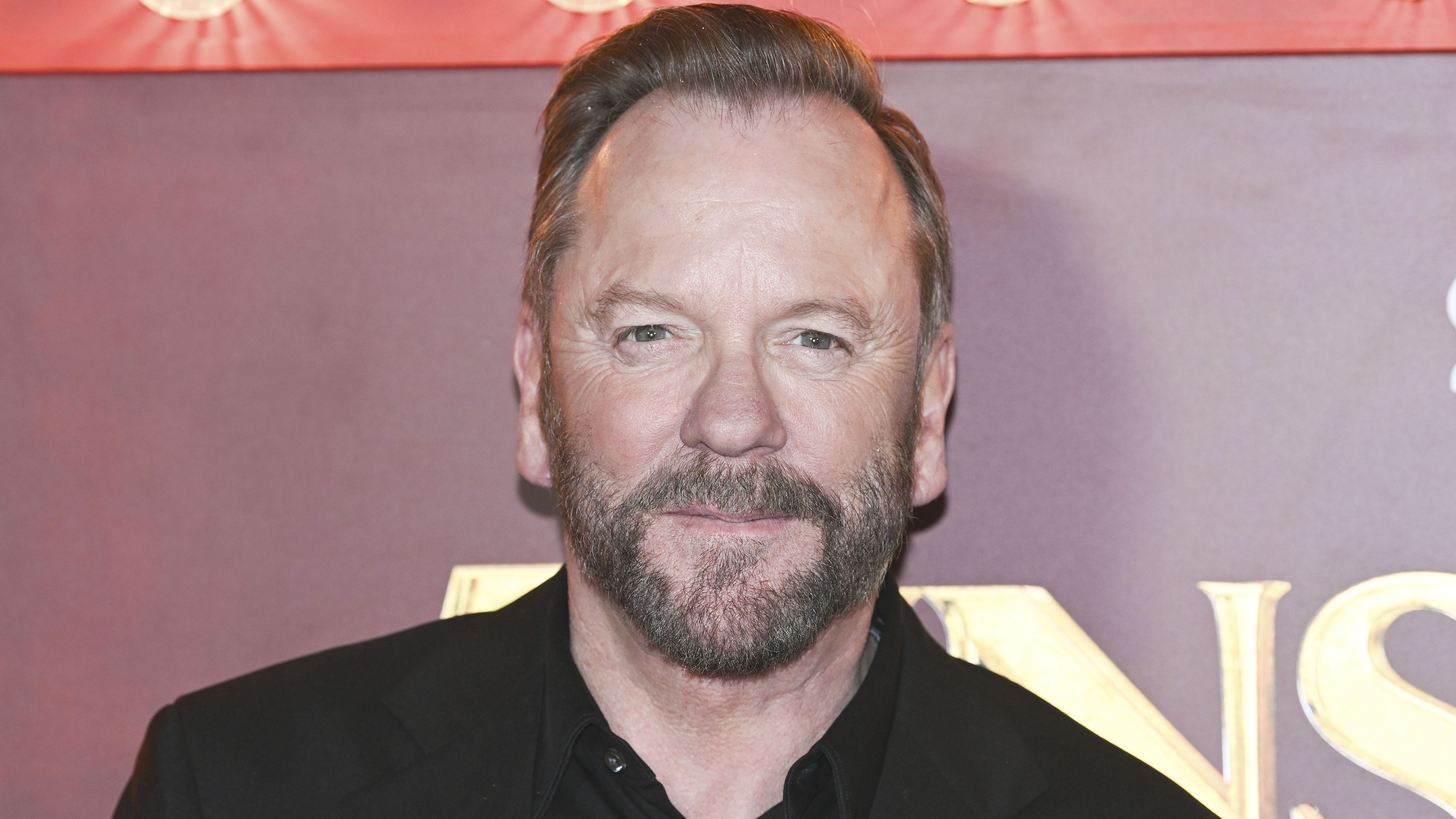 Kiefer Sutherland Arrested Following Alleged Assault Of Driver