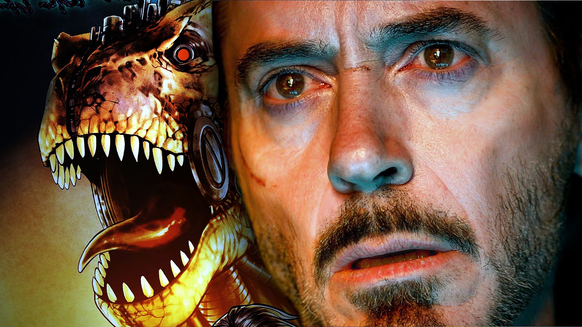 Marvel’s First Superhero Easily Clears Iron Man as the Ultimate “Main Character”