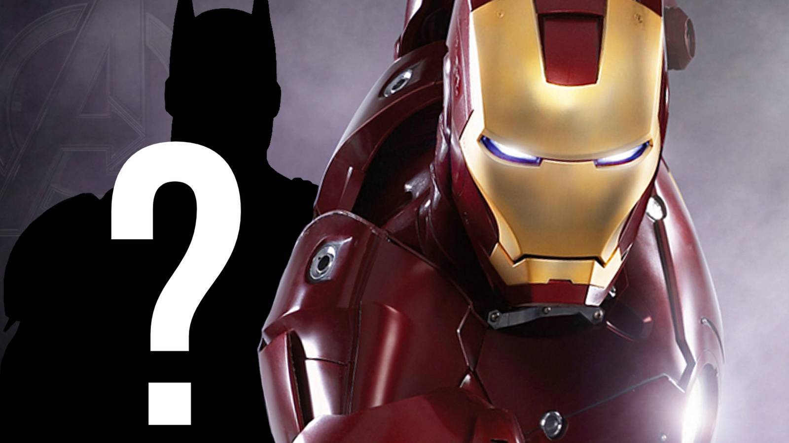 Marvel Hero Citizen V Joins Avengers for the Very First Time