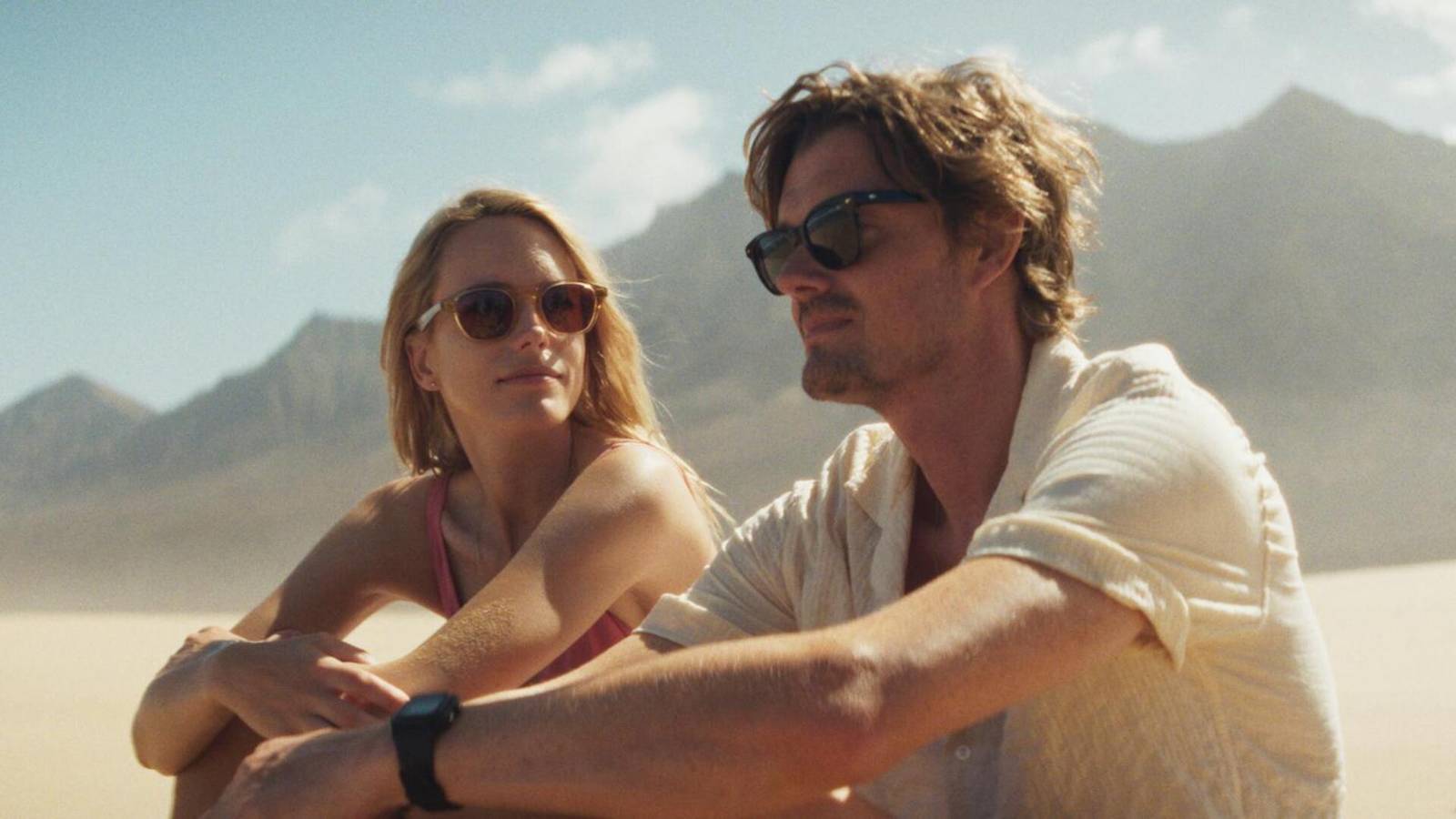 Island Review: A Film That Nudges at the Quiet Trap of Complacent Solitude