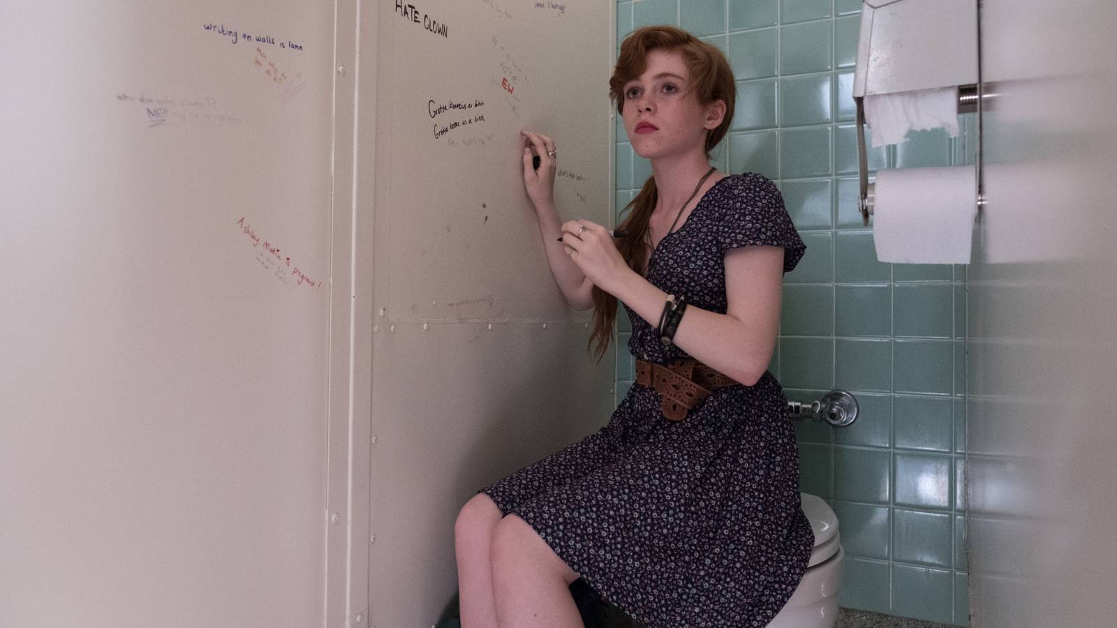 The Highest-Grossing Horror Movie Of All Time Keeps Getting Better