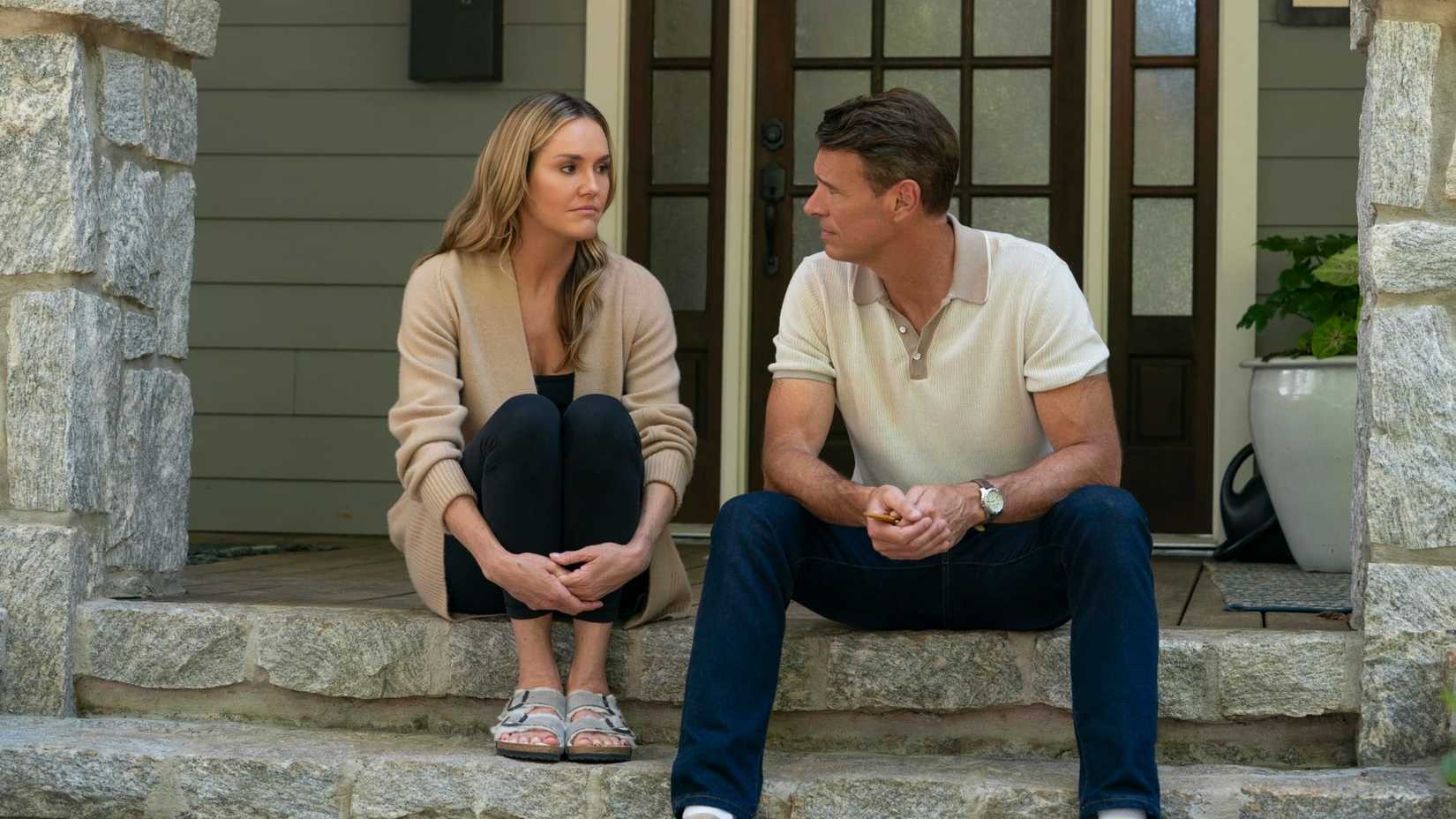 Prime Video's New Show About Grief And Faith Is Must-See