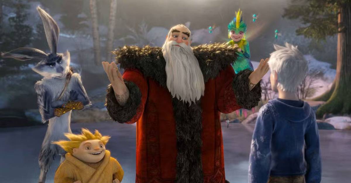 screenrant.com - Shawn S. Lealos - 10 Greatest Animated Kids Movies Of The 2010s That Deserve More Love