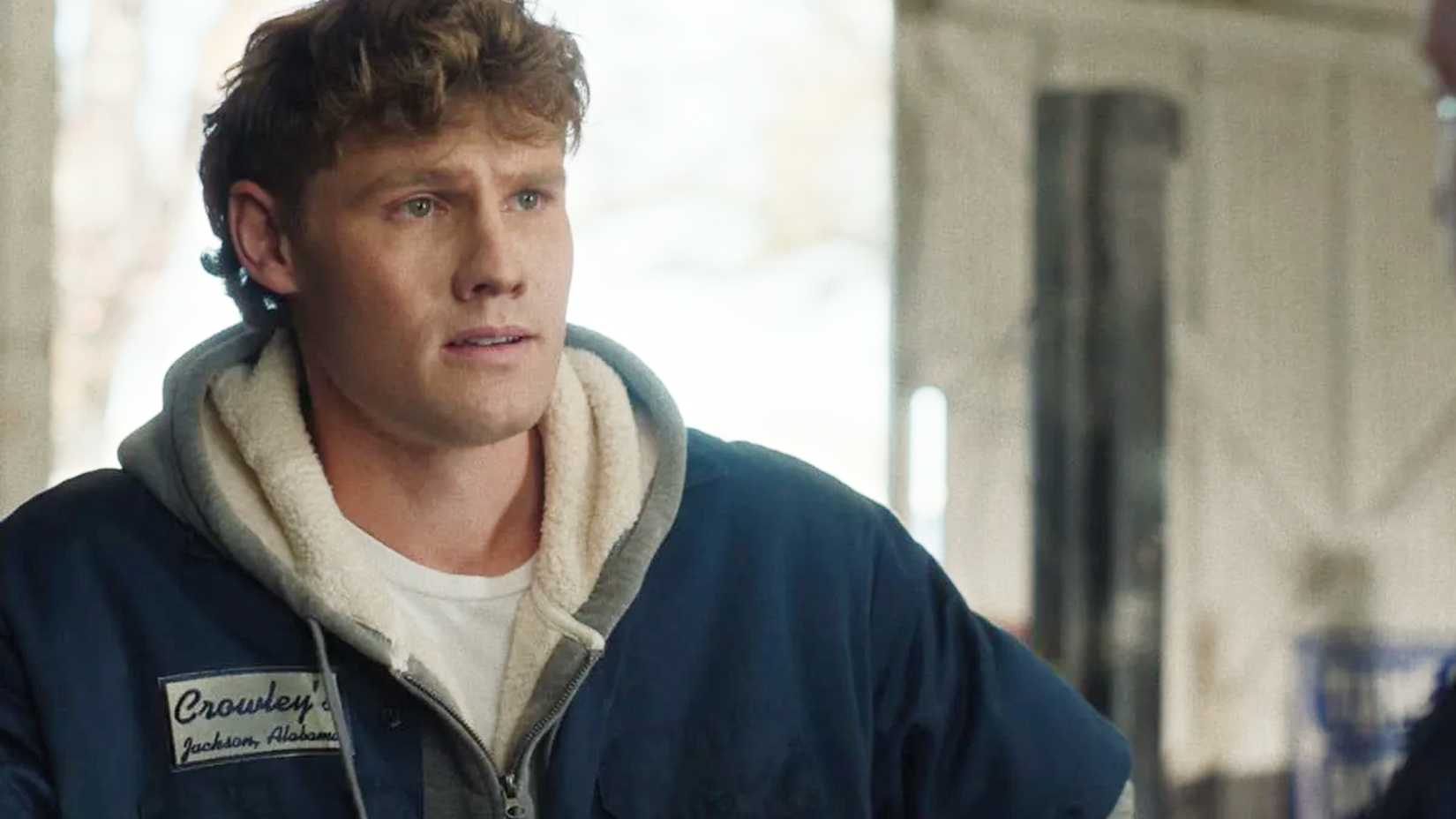 Jackie Kay in Signing Tony Raymond