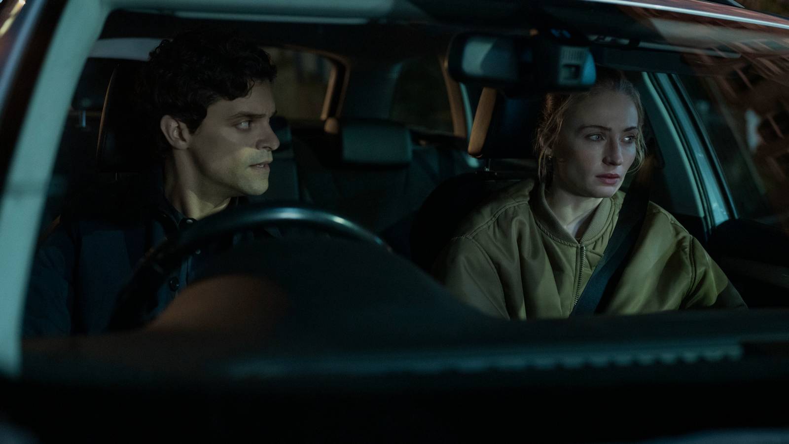 Steal Ending Explained: Who Was Really Behind The £4 Billion Heist & Why Did They Do It?