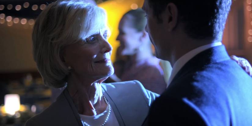 Jake and Sadie dance at the end of 11.22.63