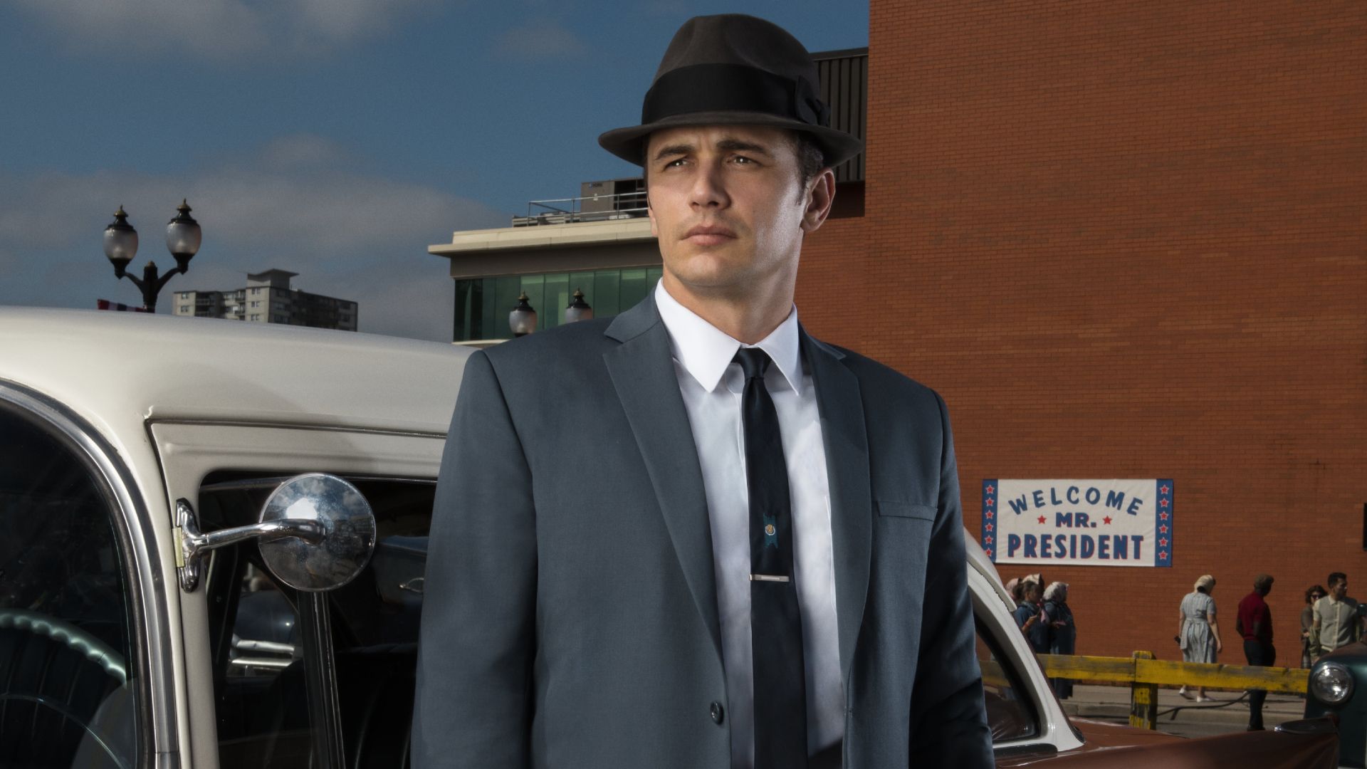 11.22.63 Ending Explained: Does Jake Stop JFK's Assassination?