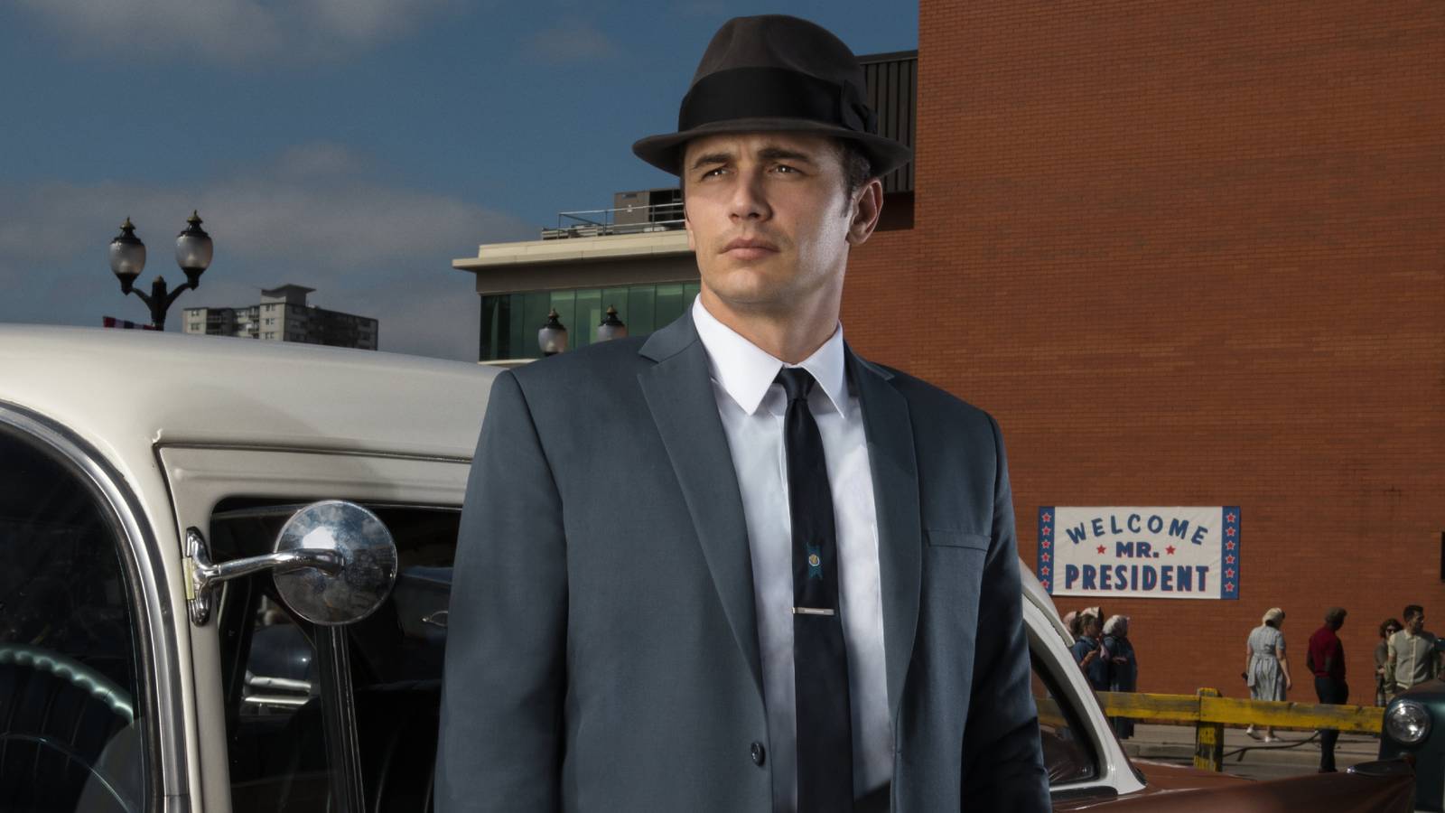 11.22.63 Ending Explained: Does Jake Stop JFK's Assassination?
