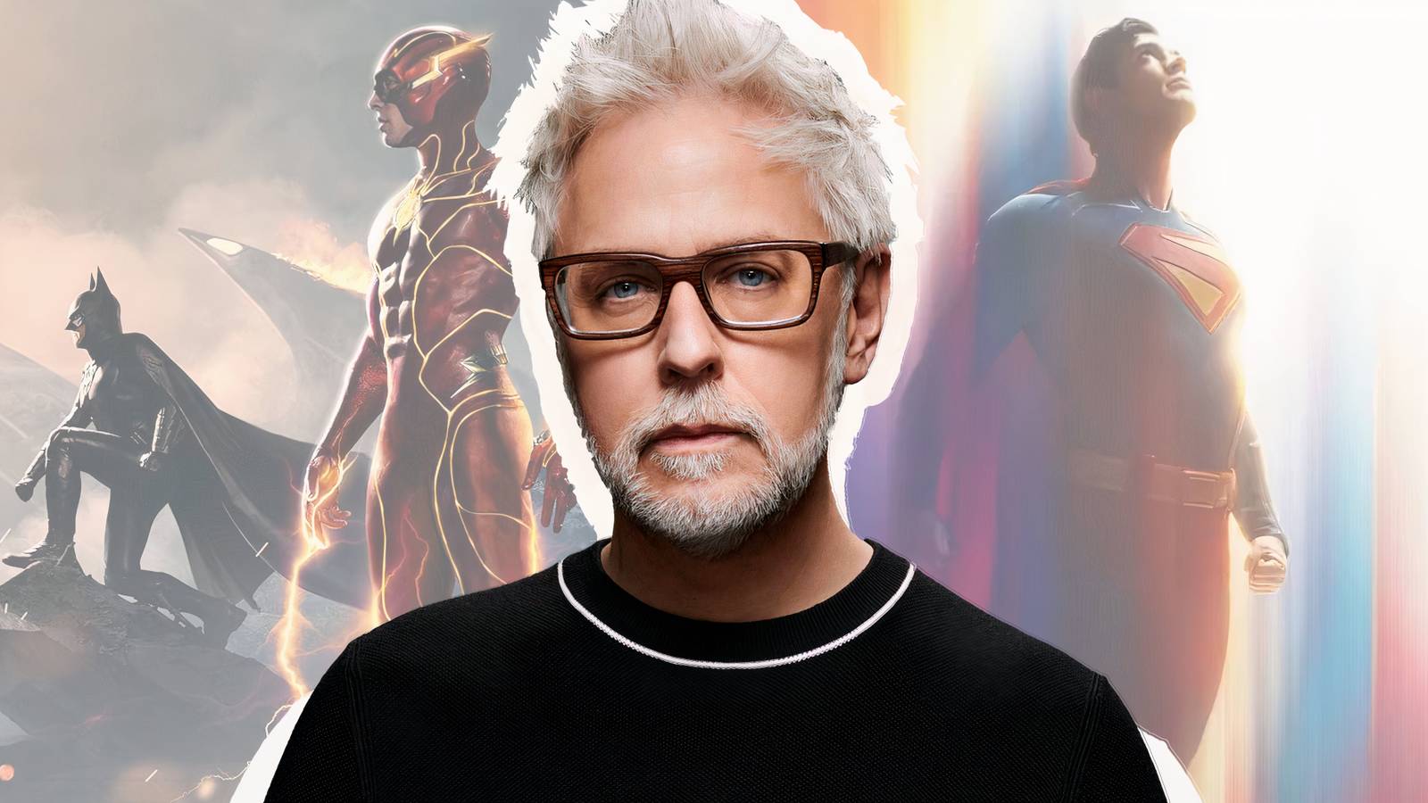 2023’s Biggest Superhero Flop is Secretly the Key to James Gunn’s DCU