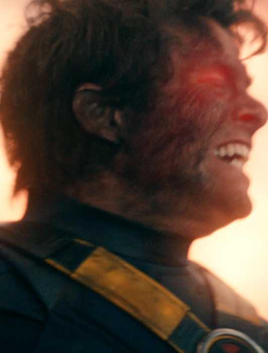 Why James Marsden Is Playing Cyclops In Avengers: Doomsday Instead Of ...