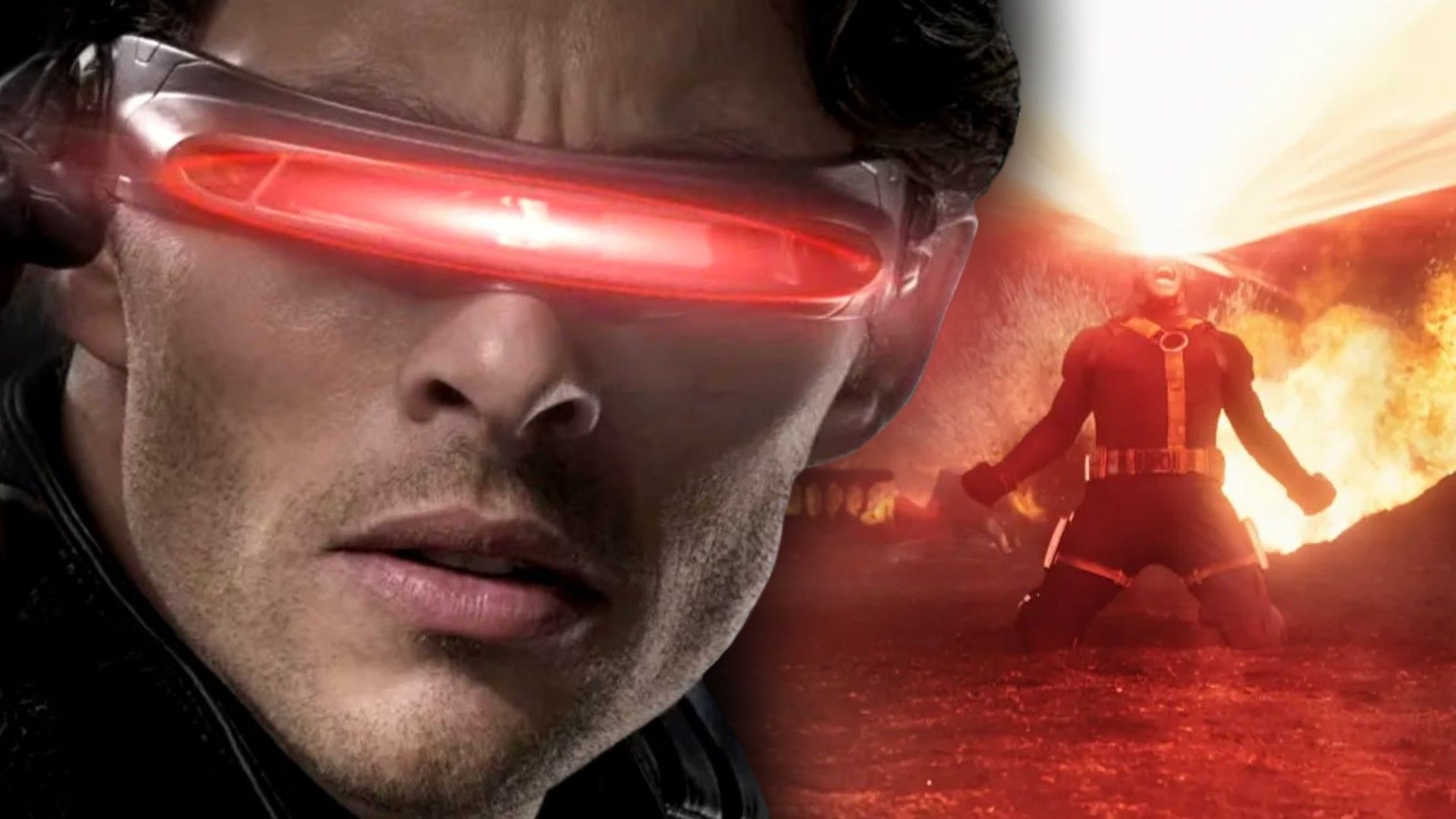 Marvel Officially Reveals Exactly Who Cyclops Is Fighting in New Solo Comic