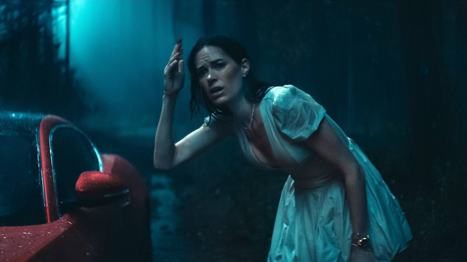 Netflix's Most Popular Psychological Thriller of 2026 Keeps Getting Better