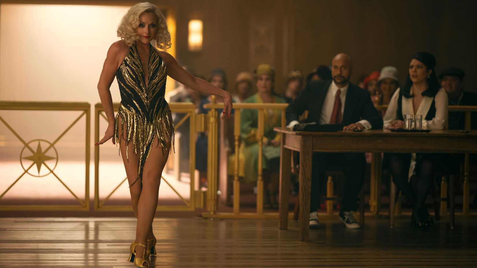 Apple TV's 93% RT Comedy Is The Best Musical You've Never Heard Of