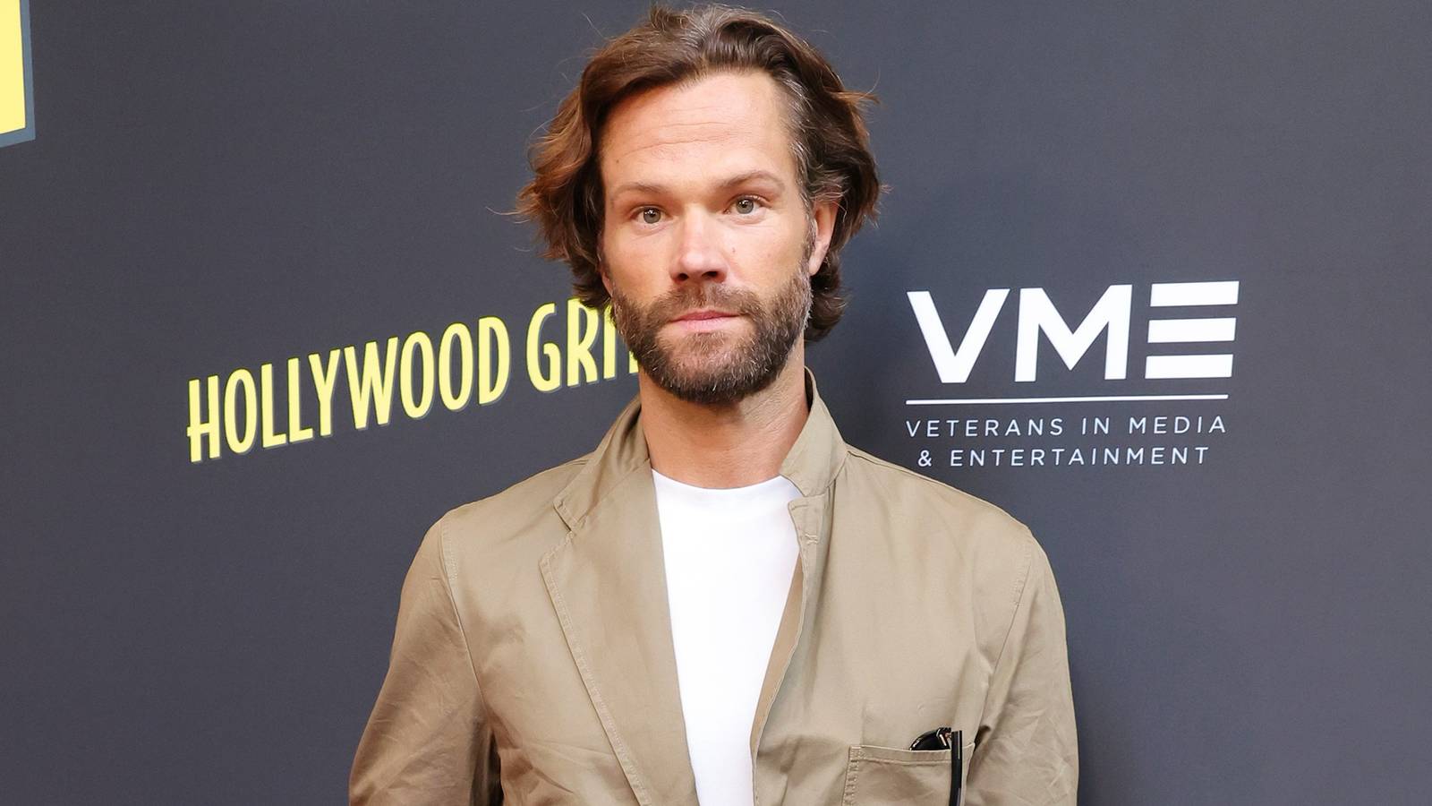 Jared Padalecki's First Netflix Movie Changes Title To Avoid Conflict With Kevin Costner's Iconic Thriller