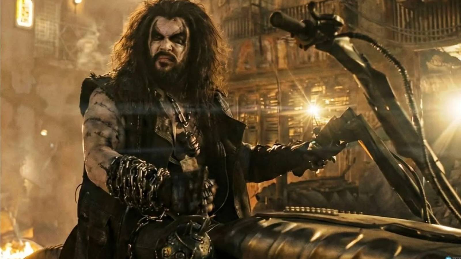Jason Momoa Addresses Lobo's DCU Future After Supergirl & How It Compares To DCEU