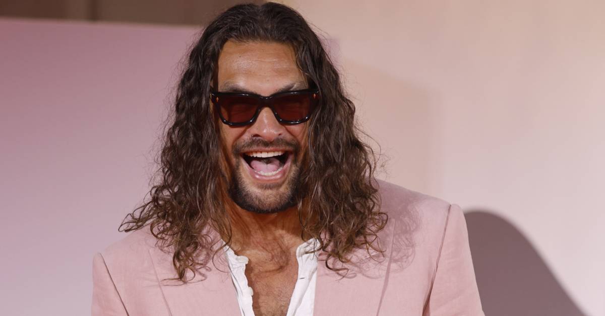 screenrant.com - Nick Bythrow - How Jason Momoa's 2025 Box Office Hit Took Over Streaming Charts (#1 Trending In The U.S.)