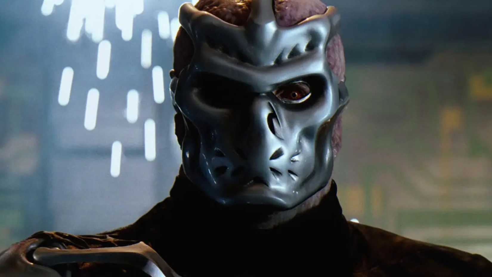 Jason Voorhees em Jason X
