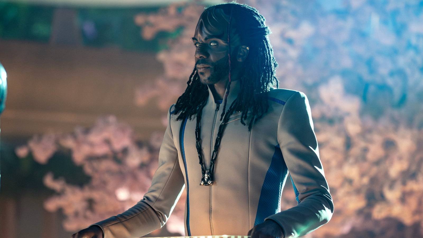 Actors Reflect On Ending After Season 2