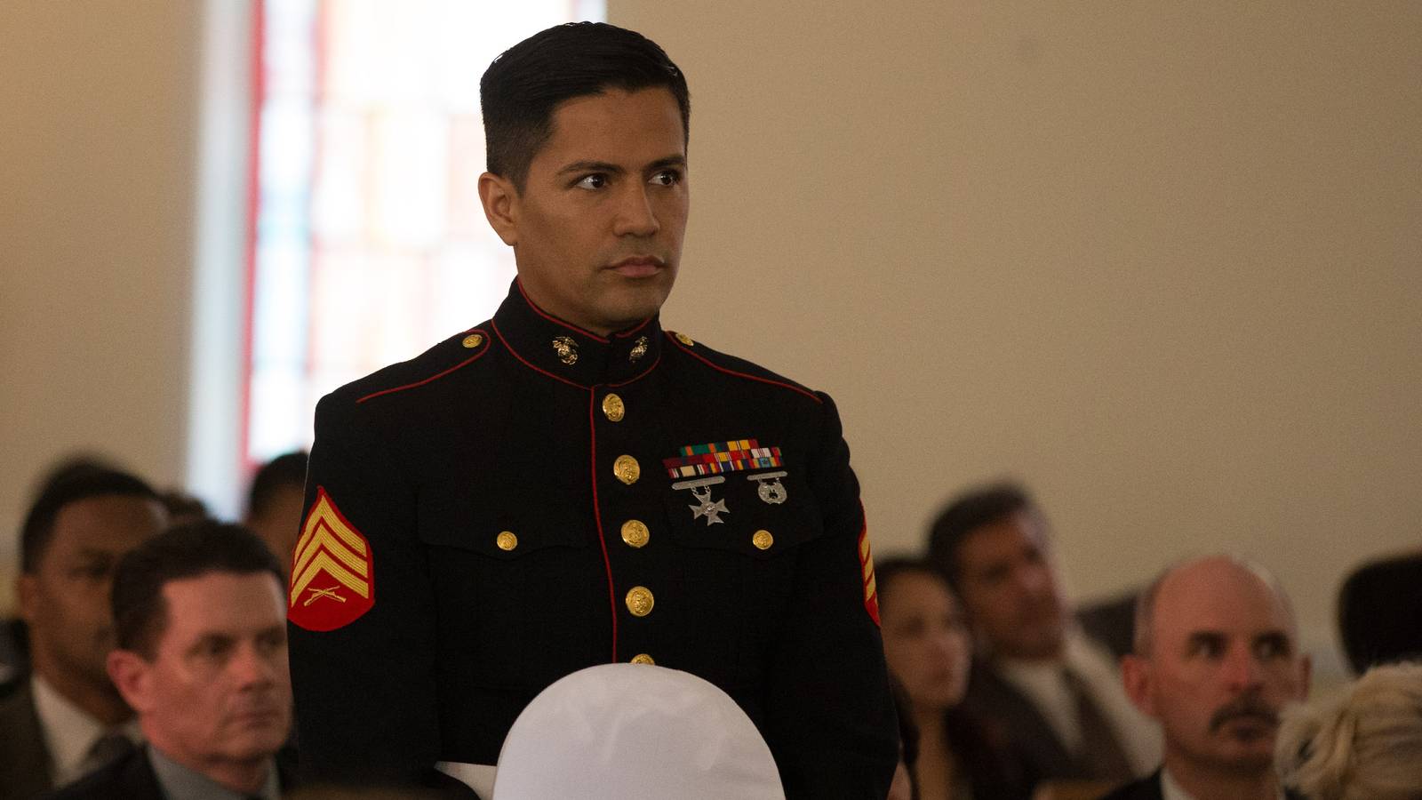 Divisive Tearjerker War Movie With 37% RT Score Becomes International Netflix Success