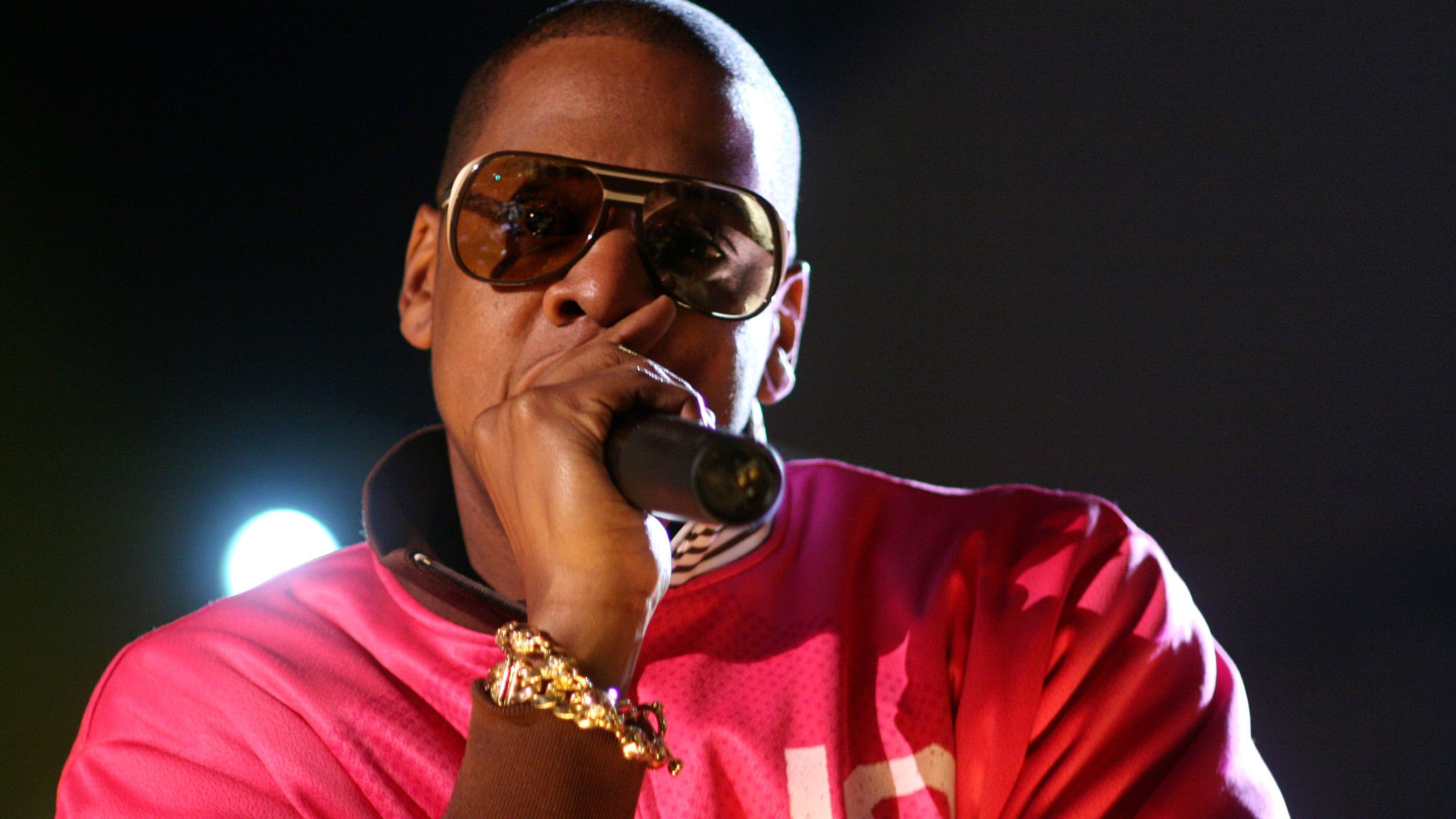The Commission: Uncovering JAY-Z & Biggie's Supergroup That Never Was