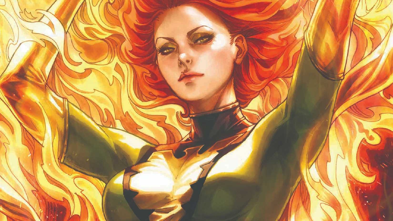 After 63 Years, Only Two of the Founding X-Men Still Use Their Original Codenames