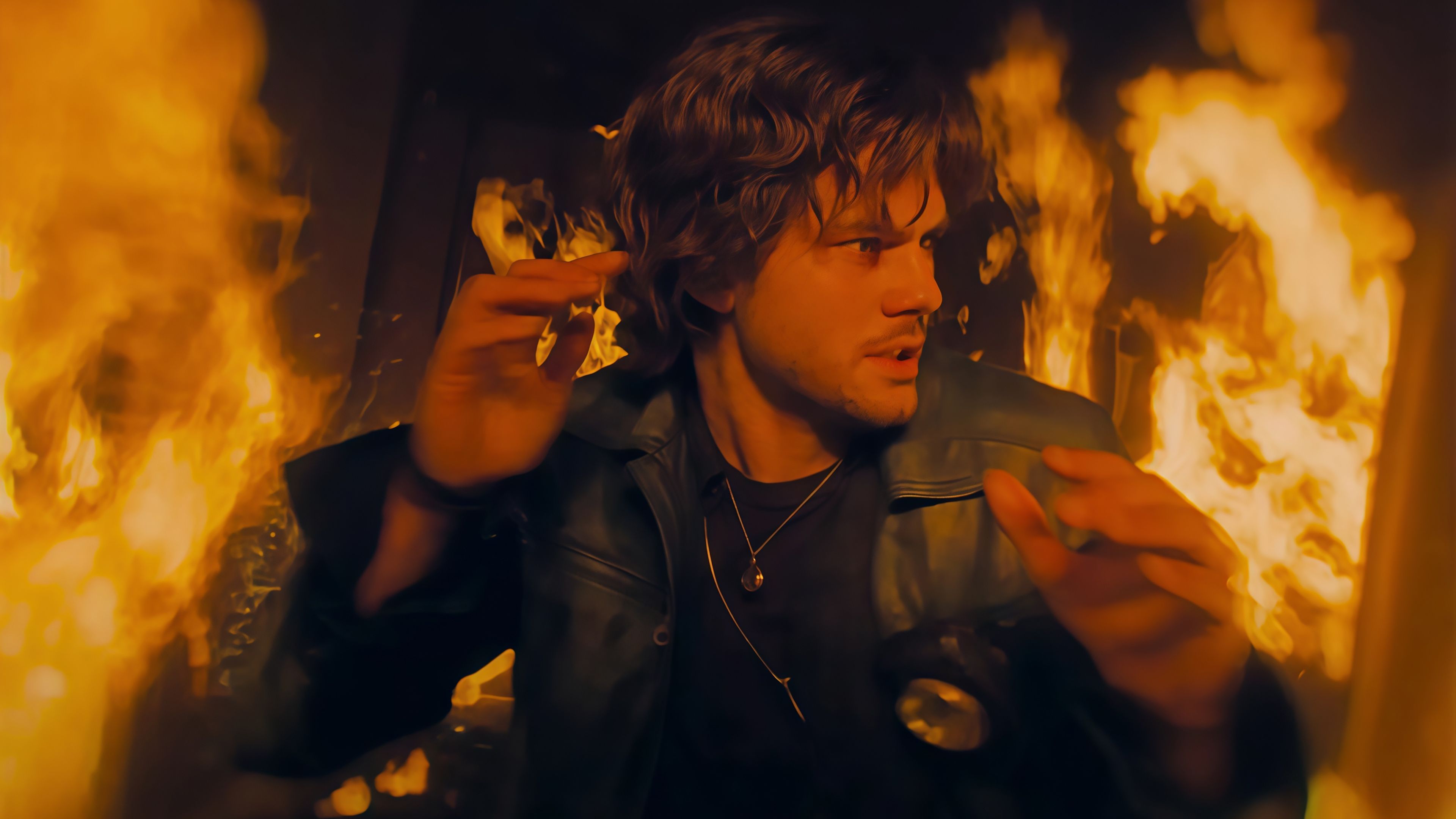 Return To Silent Hill Review: Someone Clearly Only Half-Understood Its Iconic Source Material In This Horror Game Adaptation