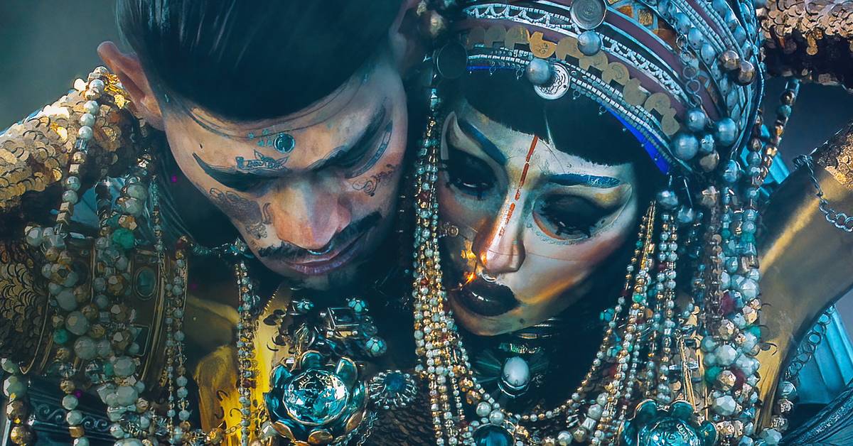 screenrant.com - Faith Roswell - 10 Best Sci-Fi Shows On Netflix (#1 Is A Masterpiece)