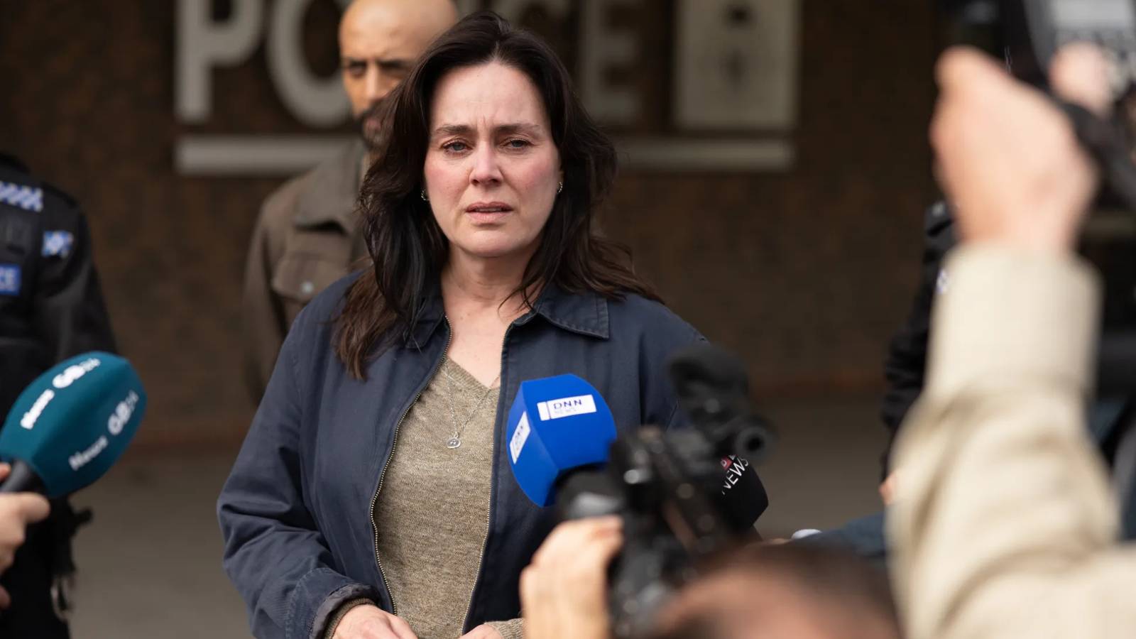 Game Of Thrones Star’s New 6-Part Thriller Series Becomes Streaming Success