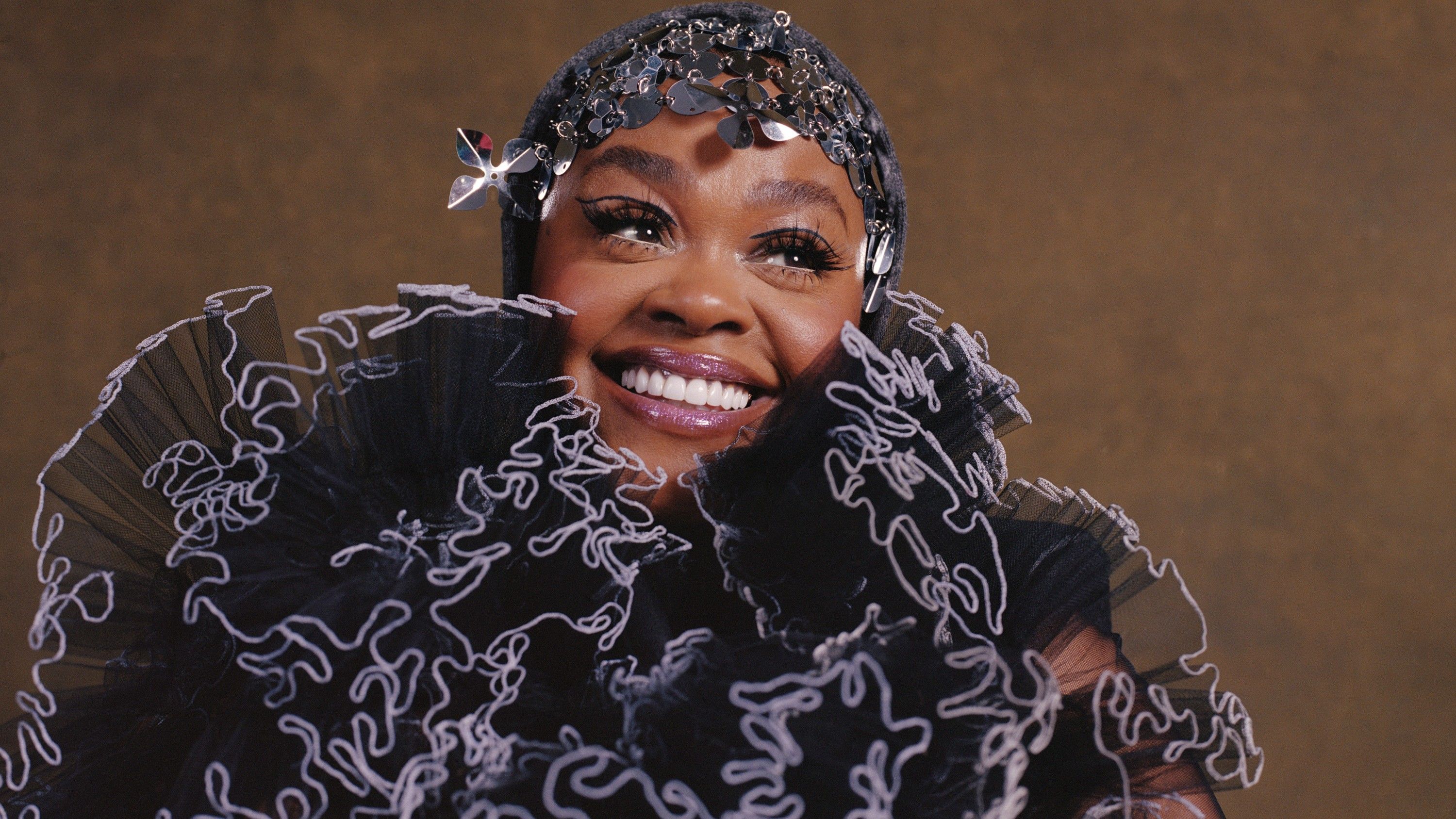 Jill Scott Announces New Album 'To Whom This May Concern' | First in 10 Years