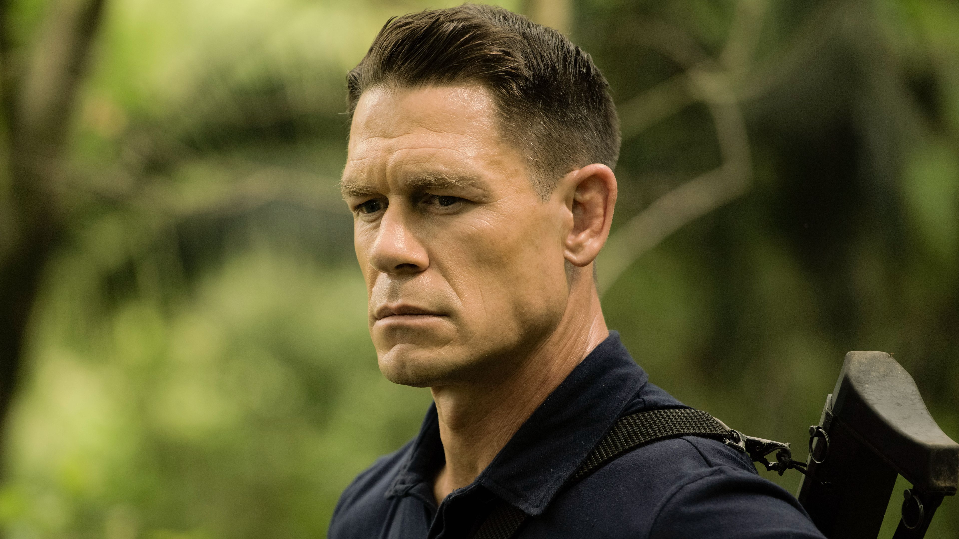 John Cena's 2023 Box Office Bomb 'Freelance' Finds Audience Despite 10% RT Score