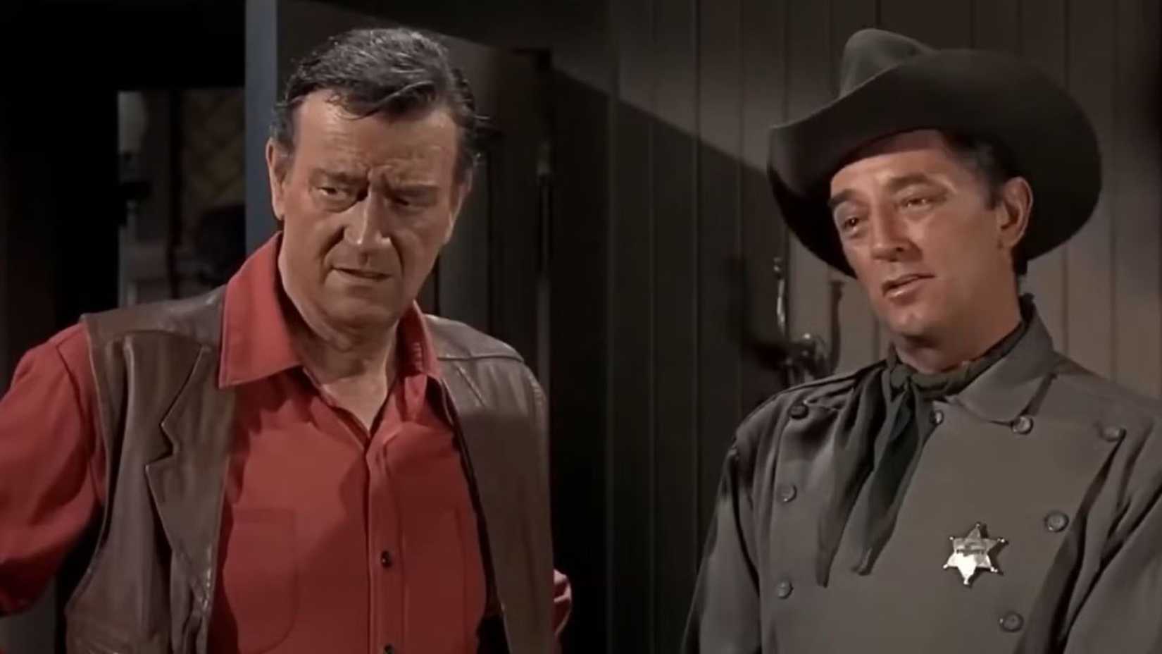 10 John Wayne Movies To Stream Right Now (January 2026)