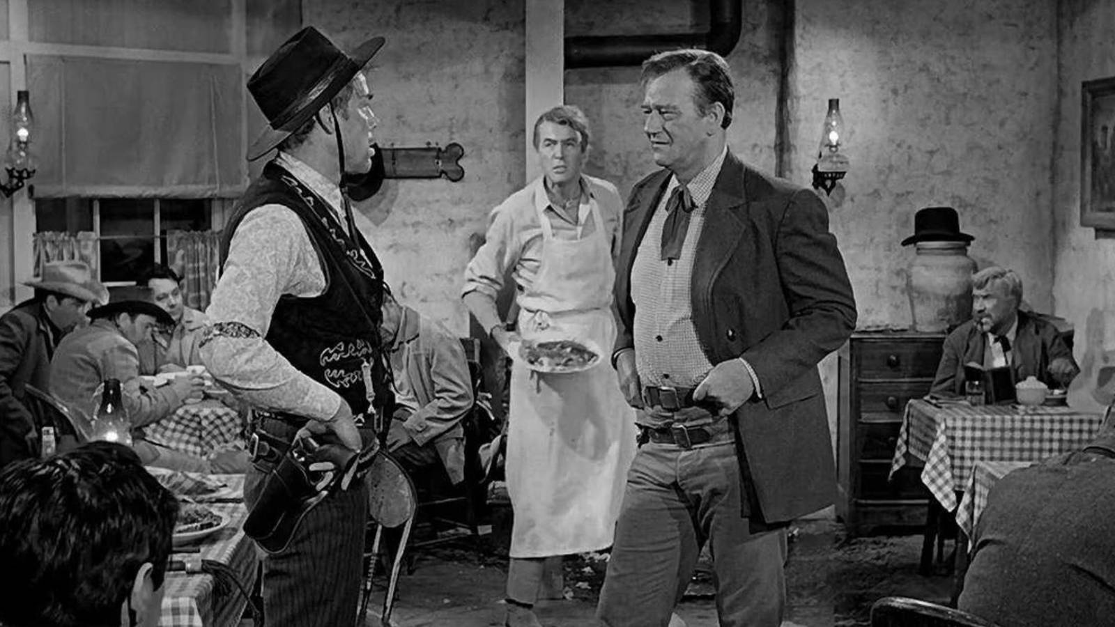 10 Old-School Westerns That Hold Up Well In The 21st Century