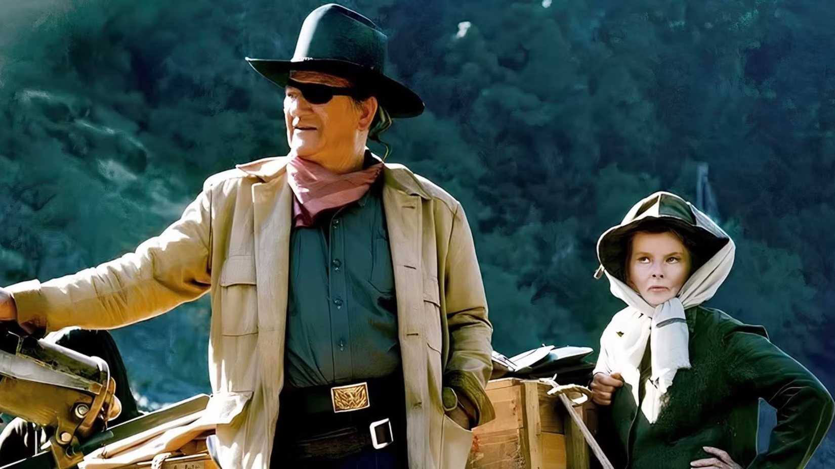 10 John Wayne Movies To Stream Right Now (January 2026)