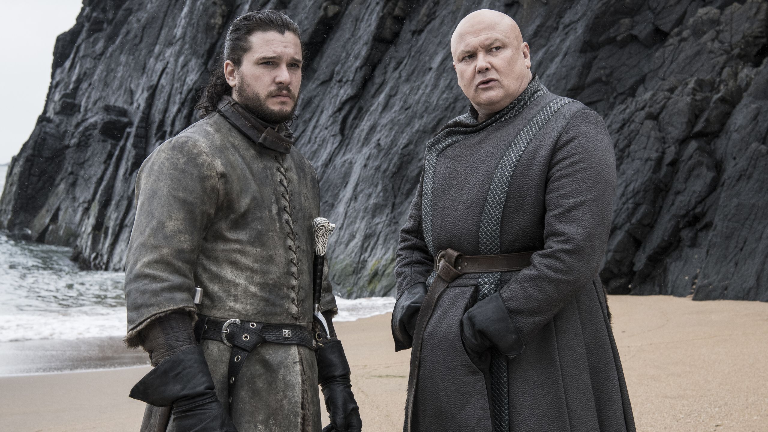 7 Years After Season 8, The Real Game Of Thrones Show Finally Comes Out In 2026