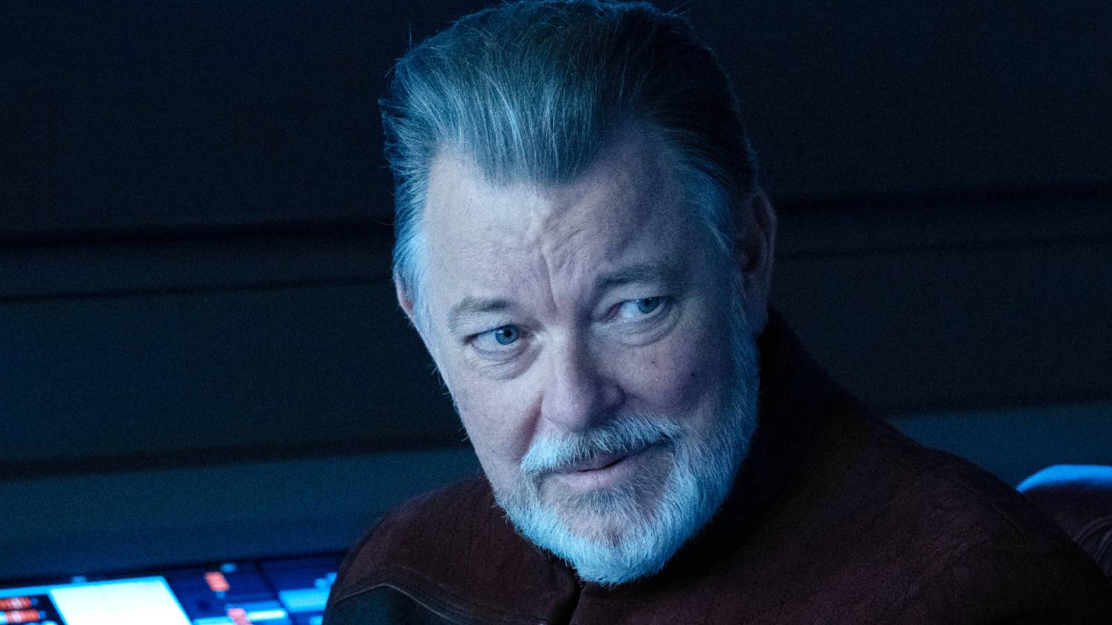Star Trek: Starfleet Academy Honors Captain Riker In Episode 4